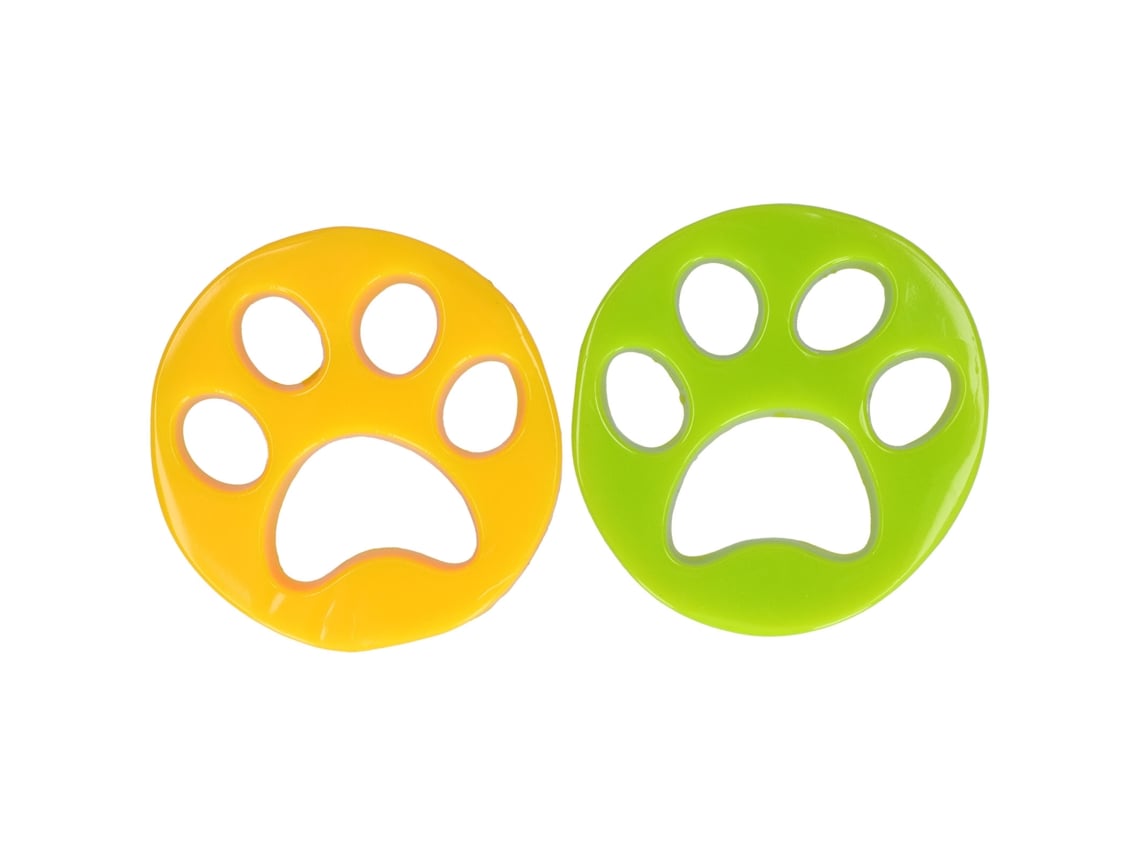 2 quitapelusas para mascotas, para lavadora, para gatos y perros, accesorios de limpieza para lavandería