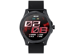 Smartwatch ENZON Negro