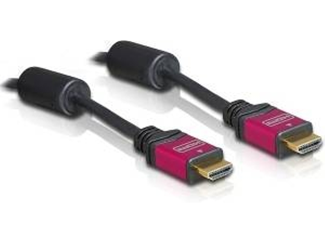 Cable HDMI DELOCK (HDMI - HDMI)