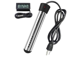 Calentador de agua portátil por inmersión, 1500 W ELECTVAULT1