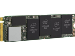 Disco INTEL SSDPEKNW512G8X1 (512 GB - M.2)