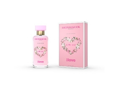 DERMACOL - Love Day EDP 50ml