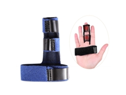 2026rebe-splint para dedo en gatillo ajustable support para dedo medio manos brace