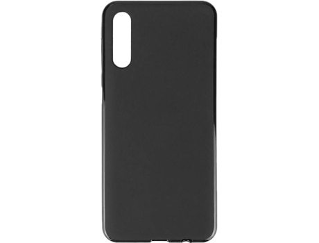 Funda Samsung Galaxy A50s ACCETEL Liso (Negro)