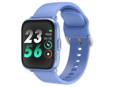 Smartwatch ENZON Azul