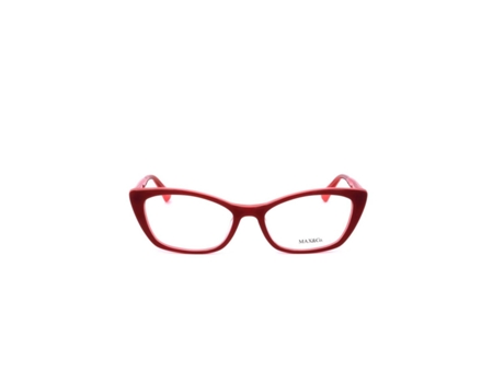 Montura de Gafas Mujer MAX&Co MO5002 SHINY RED