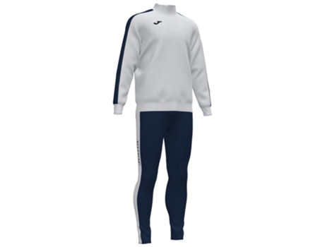 Chándal para Hombre JOMA Academy Iii Multicolor para Fútbol (M)