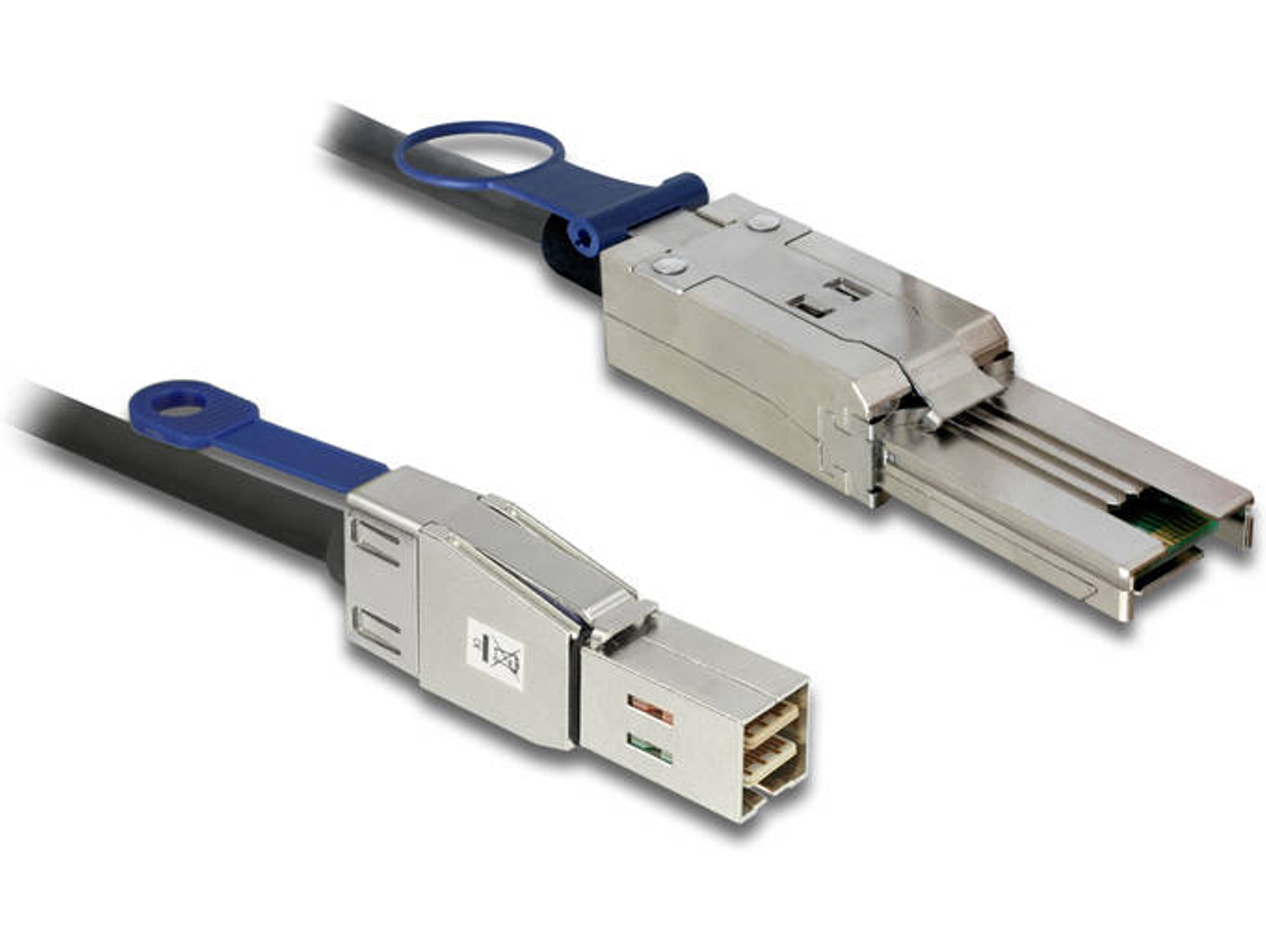 Cable de Alimentación SCSI DELOCK (SCSI)