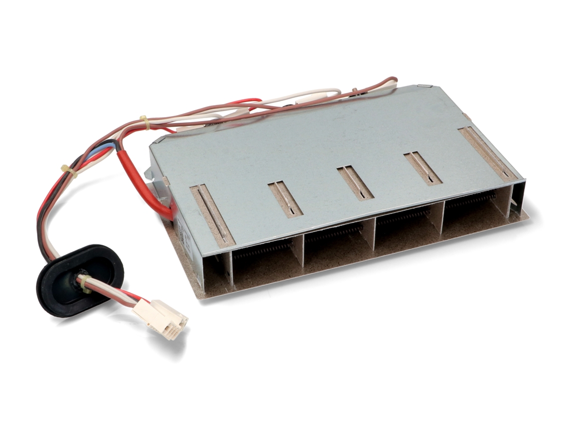 Resistencia 1600+900w - Vestel 32031612 Para Secadora Htr500ve