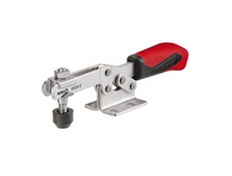 Grapa Rapida Horizontal AMF Nr-6830 Nâº2 AMF