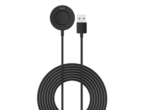 Cable de carga para reloj inteligente Garmin Vivoactive 5, 1 m