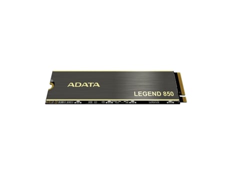 Disco Duro Adata Legend 850 2 TB SSD