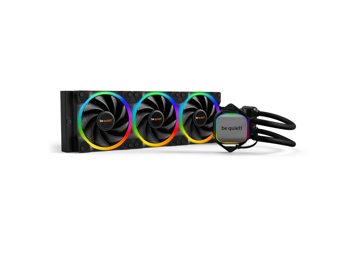 Kit de Refrigeración Líquida Be Quiet! Pure Loop 2 FX