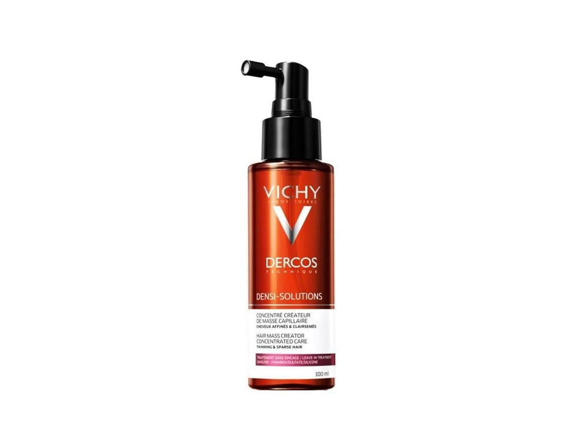 Spray Reconstituyente VICHY LABORATOIRES Dercos Densi-Solutions (100 ml)