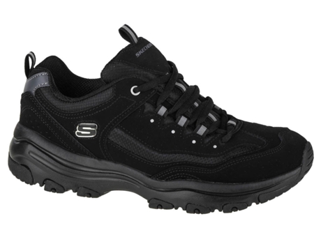 Botas Mujer SKECHERS Negro (Tam: 42)