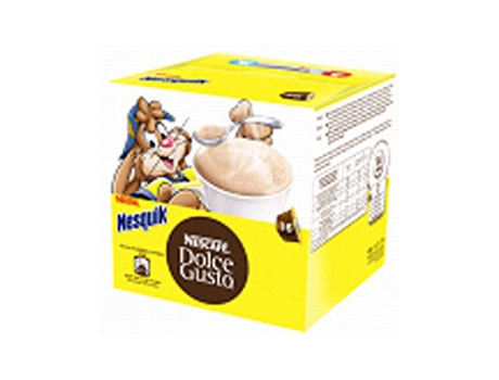 Capsula Dolce Gusto Pack 16 Uds VDC