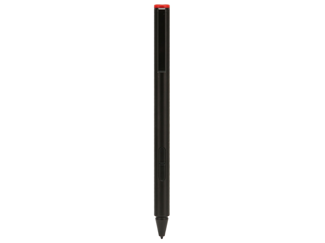 Lápiz Digital Stylo 2048 Con Sensibilidad A La Presión Y Diseño Ergonómico Para Thinkpad Yoga Miix 510 700.