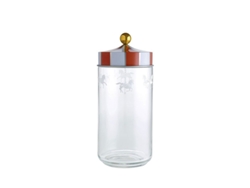 Tarro con Tapa HermÃ©tica 1.5Lt - Circus ALESSI