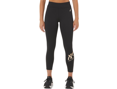 Leggins para Mujer ASICS (XS - Multicolor)