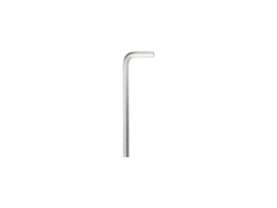 Llave Allen Neo Topex 5mm Cr.vanadio