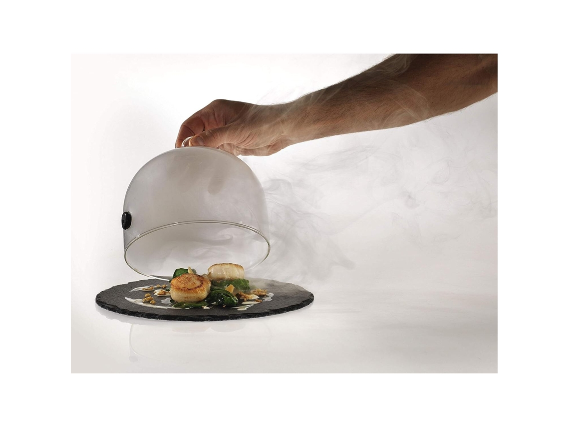 Campana de fumar LACOR