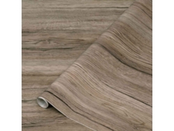 Papel Autoadhesivo D-C-FIX Madeira P122354 (Multicolor - 45 x 1500 cm)
