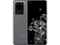 Smartphone SAMSUNG Galaxy S20 Gris (Reacondicionado Como Nuevo - 6.2'' - 128 GB - Gris)