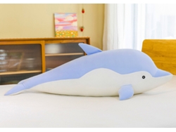 Peluche Delfín Azul 30 cm B.active