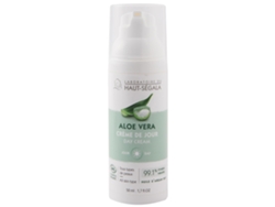 Crema Aloe Vera de Día Bio 50 Ml LABORATOIRE DU HAUT-SÉGALA