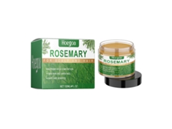 Aceite de romero para aumentar el grosor del cabello