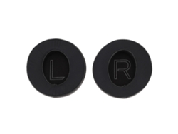 Pads Auriculares Gel De Resfriamento Conforto E Isolamento Sonoro Para Fones Aw510h Aw310h