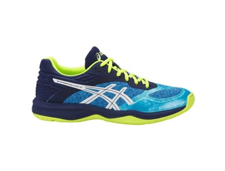 Zapatillas para Mujer ASICS (37 - Azul )