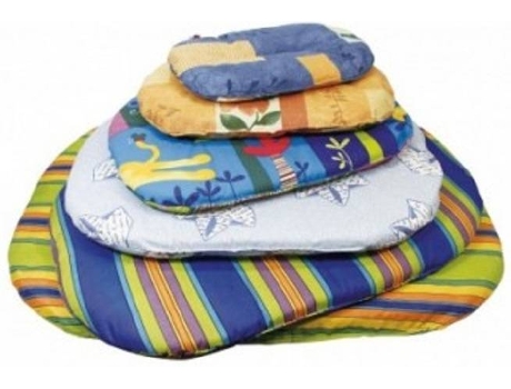 Cojín para Gatos NAYECO Sonny Classic Multicolor (Talla: 110)