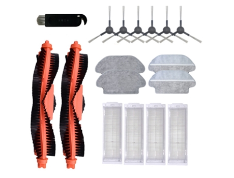 Accesorio Aspiradores XIAOMI filtro hepa styj02ym viomi v2 pro v-rvclm21b