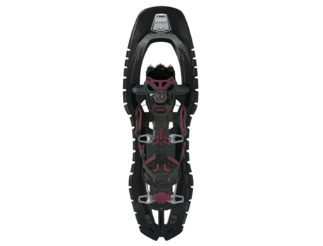 Crampons TSL Symbioz Hyperflex Instinct (44/52 - Negro)