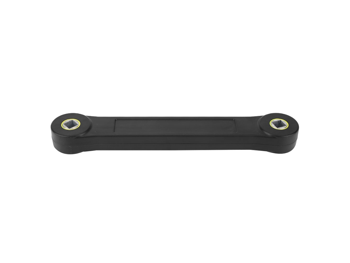 Llave de extensión universal de 3/8 pulgadas, herramienta de reparación automotriz para taller de automóviles en casa