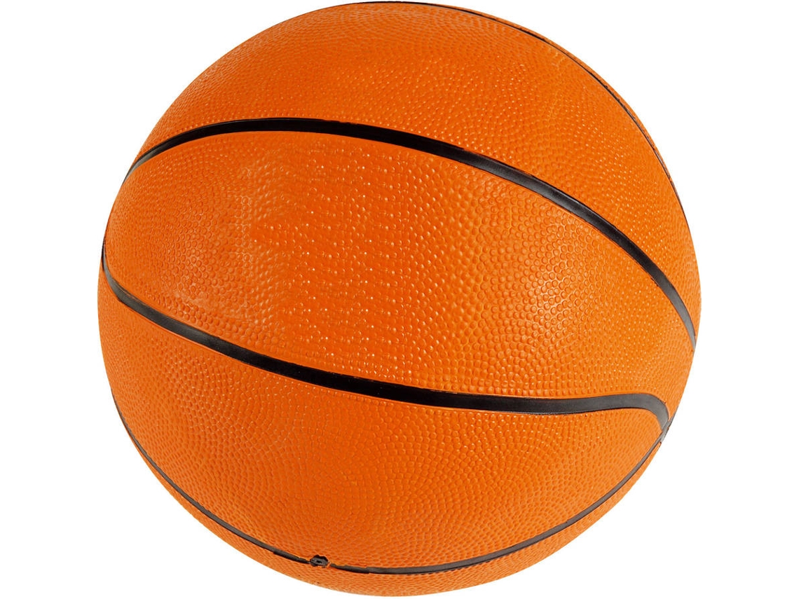 Tamaño Del Baloncesto Caucho 7