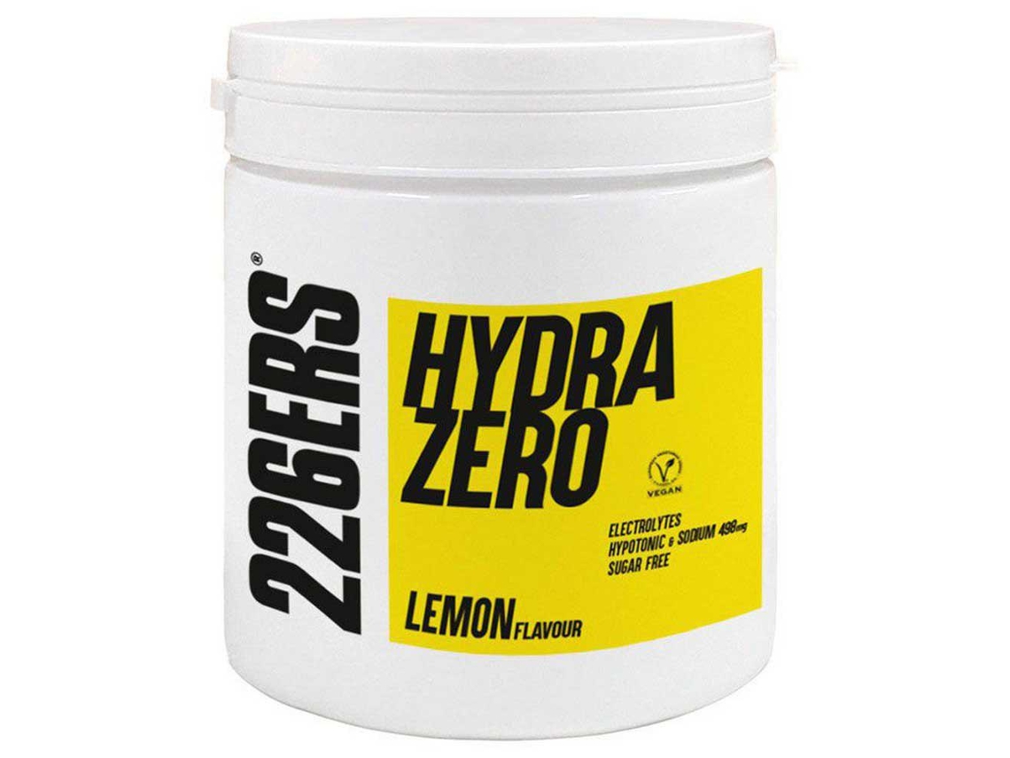 Complemento Alimentar 226ERS 226Ers Hydrazero 225G Limão