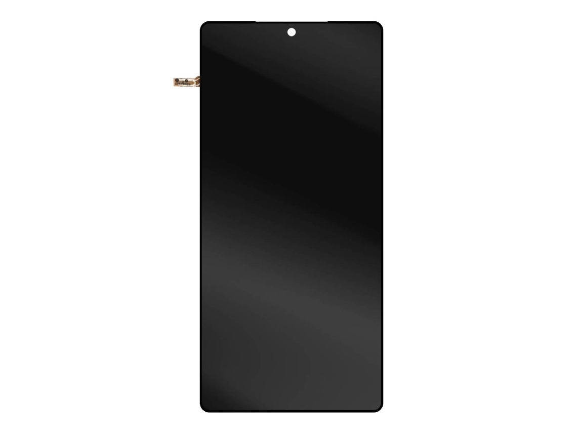 Pantalla LCD para Samsung Galaxy S25 Ultra completa con cristal táctil negro Samsung