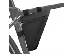 Bolsa triangular para bicicleta, bolsa triangular para cuadro, bolsa de almacenamiento para cuadro de bicicleta, triángulo de almacenamiento CHRONUS