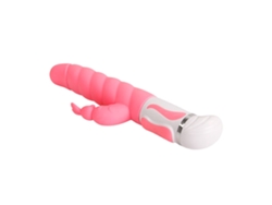 Vibrador Pretty Love Steven Rabbit Inteligente Rosa