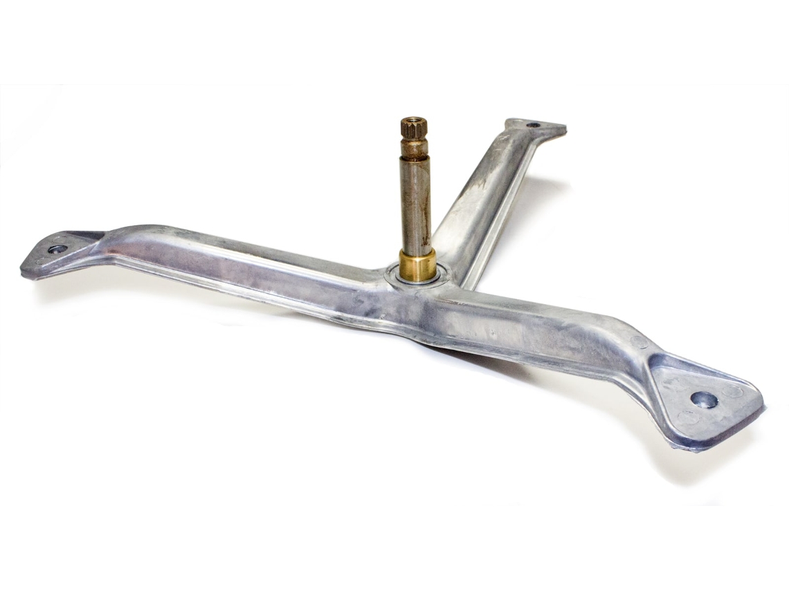 Cruzeta - Indesit C00089489 Para Lavadora Spd004id