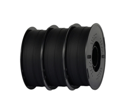 Filamento de nailon con fibra de carbono, resistente al calor, bajo contraste, 3 kg OEM
