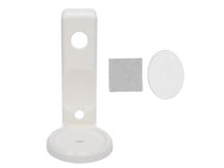 Soporte De Pared (almacenamiento En Pared Estable) Soporte De Pared Echo Spot 2024 Blanco
