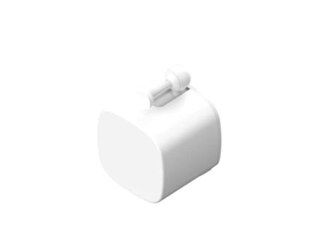 Tuya BT Inteligente Hogar Fingerbot Aplicación para teléfono móvil Control remoto Máquina de café para el hogar Lámpara eléctrica Interruptor eléct...