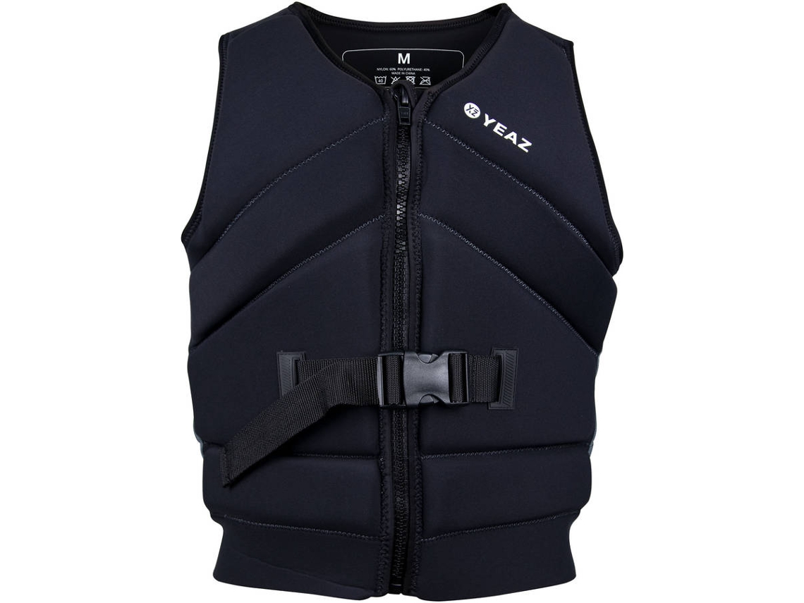 Chaleco de Natación YEAZ Neovest Pro With Strap