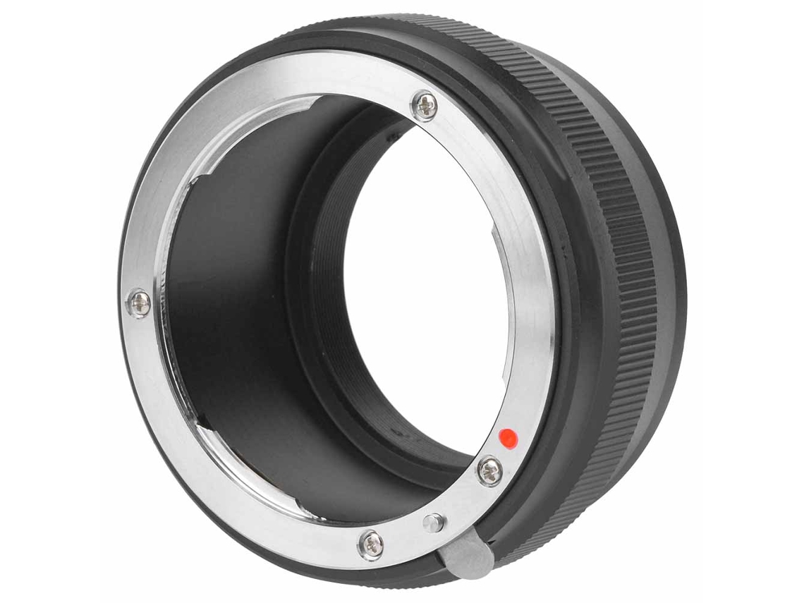 Anillo Adaptador De Lente Fotga Para Lente Nikon Ai Para Cámara Sony Nex Ai-nex
