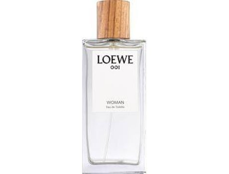 Perfume LOEWE 001 Woman Eau de Tolitte (50 ml)