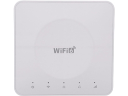 Router Cpe Con Tarjeta Sim 4g Y Tecnología Wifi 6 - Punto De Acceso Móvil Dual