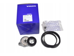 Volvo S60 V60 Xc60 D3 D4 D5 Kit Tensor De Correa 31401425